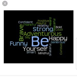 Meet your Posher, Laura